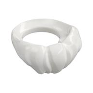 Minifigurine nuque barbe, courte (Minifig Neckwear Beard, Short)