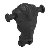 Torse/tête mécanique, super droïde de combat (Torso/Head Mechanical, Super Battle Droid)