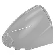 Visuel indicatif Rebrickable de Pare-brise Arrondi 6 x 6 x 3 2/3 (Windscreen Rounded 6 x 6 x 3 2/3)