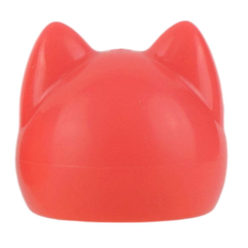 Visuel indicatif Rebrickable de Accessoires chat tête (Accessories Cat Head)
