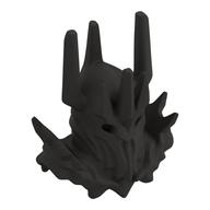 Armure de casque, couverture d'épaule, pointes, couronne (Sauron) (Helmet Armor, Shoulder Cover, Spikes, Crown (Sauron))