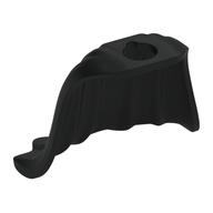 Cape de vêtements minifigurine (Minifig Neckwear Cape)