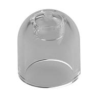 Dôme de casque, non tenon (Helmet Dome, No Stud)