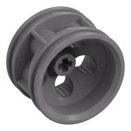 Visuel indicatif Rebrickable de Roue 30.4 x 20 avec 5 trous (Wheel 30.4 x 20 with 5 holes)