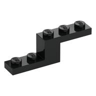 Visuel indicatif Rebrickable de Support 5 x 1 x 1 1/3 (Bracket 5 x 1 x 1 1/3)