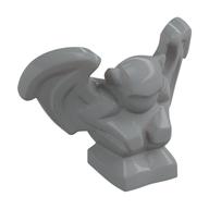 Visuel indicatif Rebrickable de Statue, Gargouille (Statue, Gargoyle)