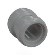 Visuel indicatif Rebrickable de Roue 8 x 7.2 avec trou pour connecteur (Wheel 8 x 7.2 with Pin Hole)