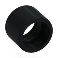 Visuel indicatif Rebrickable de Pneumatique 14 x 11 Slick (Tyre 14 x 11 Slick)