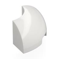 Visuel indicatif Rebrickable de Brique ronde coin 2 x 2 x 1 (Brick Round Corner 2 x 2 x 1)