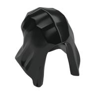 Capuche longue, angulaire (Hood Long, Angular)