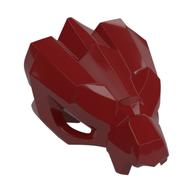 Partie du corps de la créature, Dragon, tête (Creature Body Part, Dragon, Head)