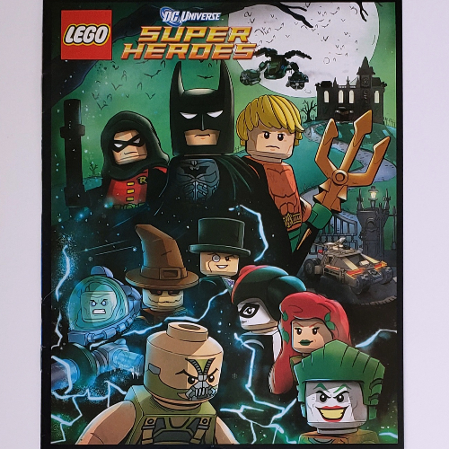 Bande dessinée, super héros, dc comics (Comic Book, Super Heroes, DC Comics)