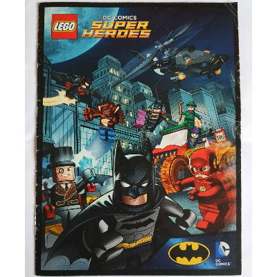 Bande dessinée, Super Héros, DC Comics, Batman (Comic Book, Super Heroes, DC Comics, Batman)