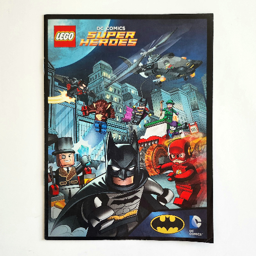 Bande dessinée, Super Héros, DC Comics, Batman (6078153 / 6078156) (Comic Book, Super Heroes, DC Comics, Batman (6078153 / 6078156))