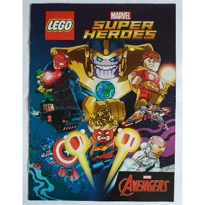 Bande dessinée, super héros, merveille, vengeurs (Comic Book, Super Heroes, Marvel, Avengers)