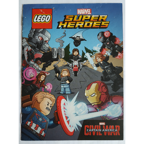 Bande dessinée, super héros, merveille, guerre civile de capitaine america (Comic Book, Super Heroes, Marvel, Captain America Civil War)