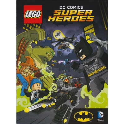 Bande dessinée, Super Héros, DC Comics, Batman (6163800 / 6163803) (Comic Book, Super Heroes, DC Comics, Batman (6163800 / 6163803))