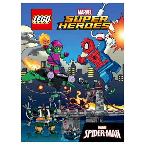 Bande dessinée, super héros, merveille, Spider-Man (6163835 / 6163836) (Comic Book, Super Heroes, Marvel, Spider-Man (6163835 / 6163836))