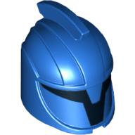 Casque sénat commando, noir marquages motif imprimé (Helmet Senate Commando, Black Markings Print)