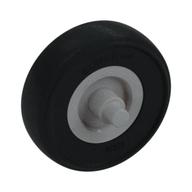 Visuel indicatif Rebrickable de Roue 14.4 mm avec barre (Wheel 14.4 mm with Bar)