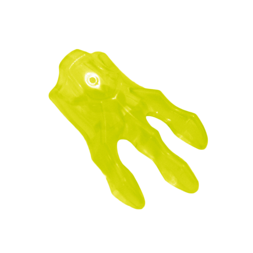 Griffes effet fantôme avec poignée (Ghost Effect Claws with Handle)