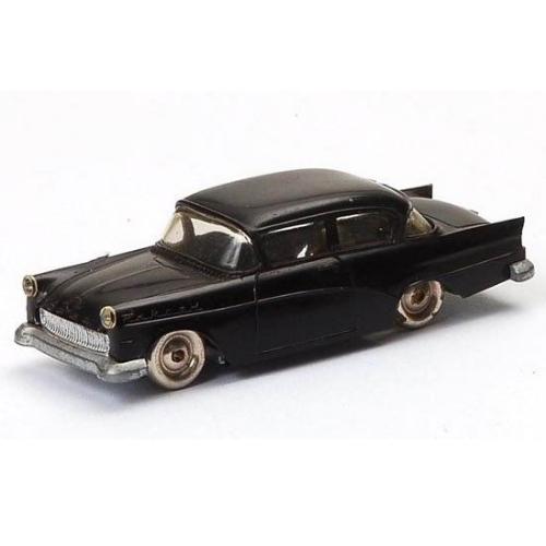 Visuel indicatif Rebrickable de O échelle opel rekord 58 (HO Scale Opel Rekord 58)