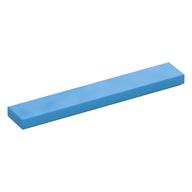 Visuel indicatif Rebrickable de Tuile 1 x 6 avec motif imprimé évents bleus (Tile 1 x 6 with Blue Vents Print)