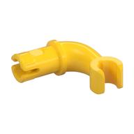 Bras long, avec connecteur Technic (Arm, Long, with Technic Pin)