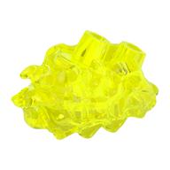 Figurine accessoire de taille explosion d'énergie (Minifig Hipwear Energy Blast)