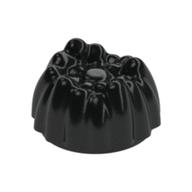 Cheveux petite touffe (Hair Small Tuft)