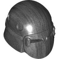 Casque Chevalier de Ren (Helmet Knight of Ren)