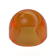 Visuel indicatif Rebrickable de Dôme 1 x 1 x 2/3 (Dome 1 x 1 x 2/3)