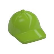 Chapeau accessoire de coiffure avec petite connecteur, Casquette (Headwear Accessory Hat with Small Pin, Cap)