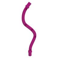 Câble, incurvé Flexible avec des barres à chaque extrémité (Cable, Curved Flexible with Bars on Each End)