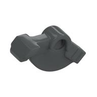 Déclencheur de lanceur, déclenchement d'arme à feu (Launcher Trigger, Weapon Gun Trigger)