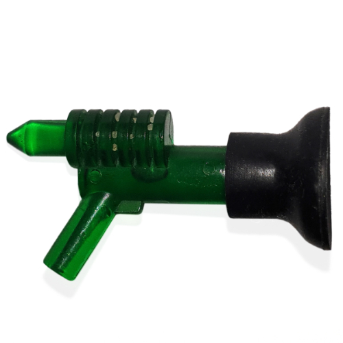 Visuel indicatif Rebrickable de Équipement ventouse pistolet (Equipment Suction Cup Gun)