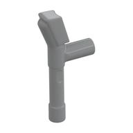 Visuel indicatif Rebrickable de Béquille médicale d'équipement (Equipment Medical Crutch)