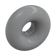 Visuel indicatif Rebrickable de Ballon de fauteuil roulant, avec trou pour connecteur (Wheel Wheelchair Balloon, with Pin Hole)