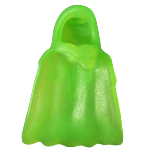 Capuche avec cape (Hood with Cape)