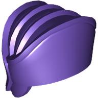 Chapeau, Dignitaire Impérial (Hat, Imperial Dignitary)