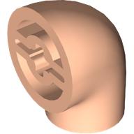Bras supérieur avec trou pour axe (Arm, Upper with Axle Hole)