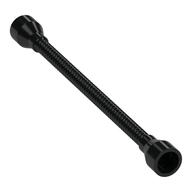 Tuyau flexible 8,5 L avec extrémités de table (Fixe de la même couleur que Tube) (Flexible Hose 8.5L with Tabless Ends (Fixed Ends same color as Tube))
