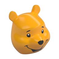 Tête de minifigurine Spécial, Winnie l'Ourson (Minifig Head Special, Winnie the Pooh)