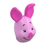 Tête de minifigurine Spécial, Cochon (Minifig Head Special, Piglet)