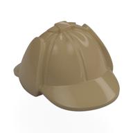 Chapeau Deerstalker (Hat Deerstalker)