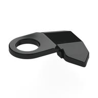 Minifigurine nuque épaulière [sans motif] (Minifig Neckwear Pauldron [Plain])
