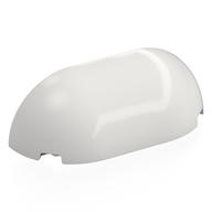 Visuel indicatif Rebrickable de Brique ronde, triple courbe 2 x 6 x 1 2/3 (Brick Round, Curved Triple 2 x 6 x 1 2/3)