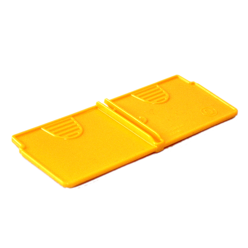 Séparateur de rangement, 13,5 x 5,5 cm (Storage Case Divider, 13.5 x 5.5cm)