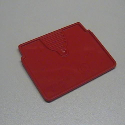 Séparateur de rangement, 6,5 x 5,5 cm (Storage Case Divider, 6.5 x 5.5cm)