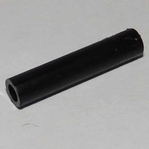 Visuel indicatif Rebrickable de Tuyau rigide 3mm D. 2L / 1.6cm (Hose Rigid 3mm D. 2L / 1.6cm)